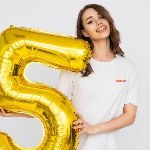 Екатерина Шарики