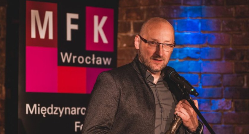 Fot: Międzynarodowy Festiwal Kryminału (Facebook)
