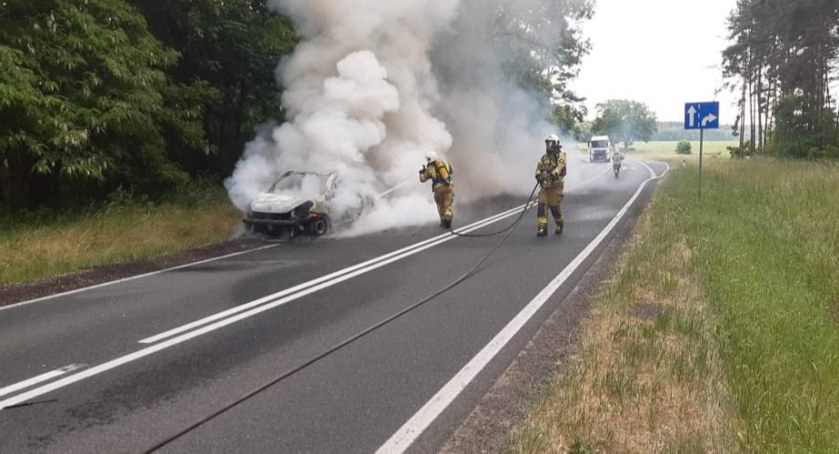 Foto: OSP Chojna