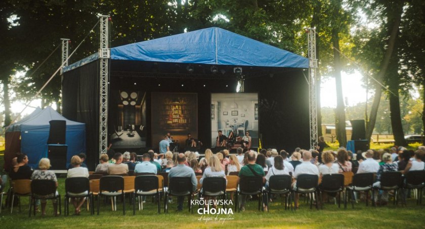 Foto: Królewska Chojna