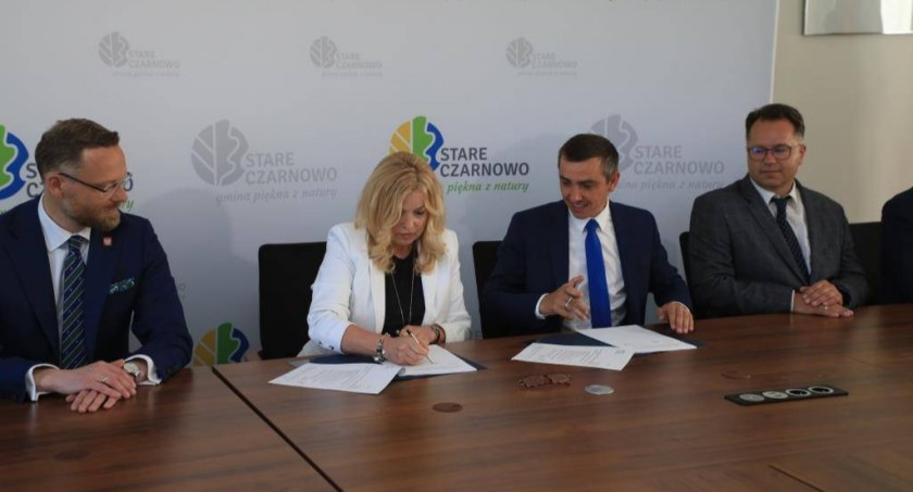 Foto: Stare Czarnowo