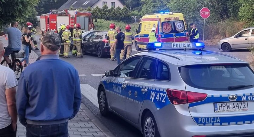 Foto: Suszą! Gryfino!