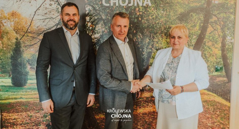 FotoL Królewska Chojna