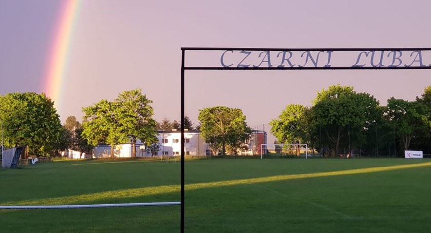 Foto: Czarni Lubanowo