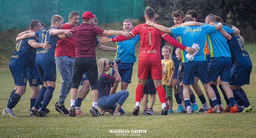 Foto: Małgorzataa Elmerych