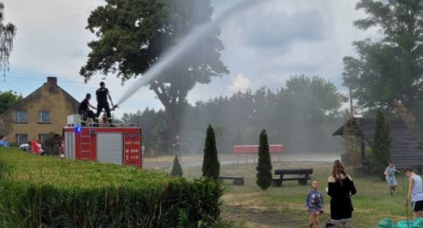 Zdjęcia: Stowarzyszenie na Rzecz Rozwoju Binowa