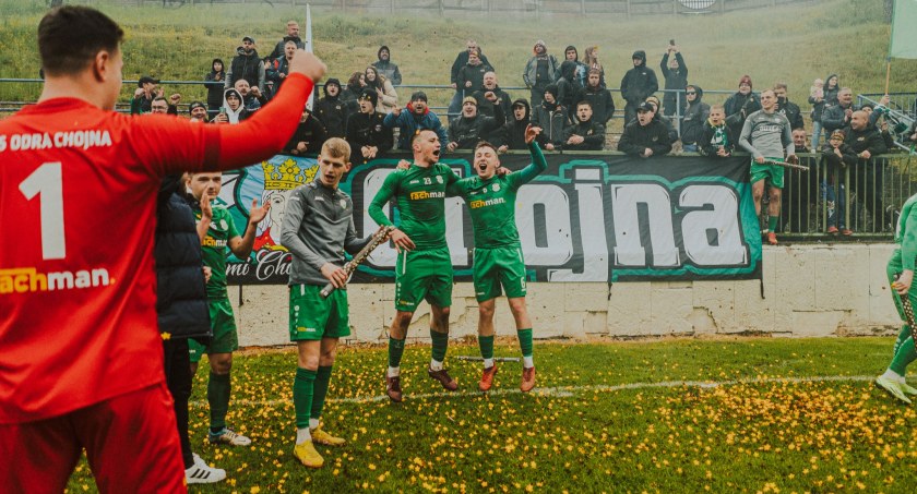 Foto: Królewska Chojna