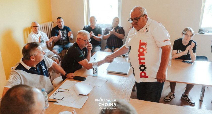 Foto: Królewska Chojna