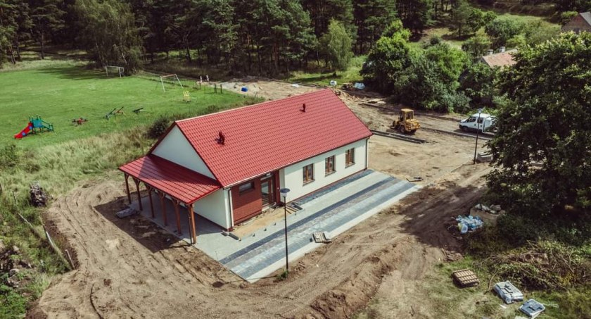 Foto i tekst: gmina Cedynia