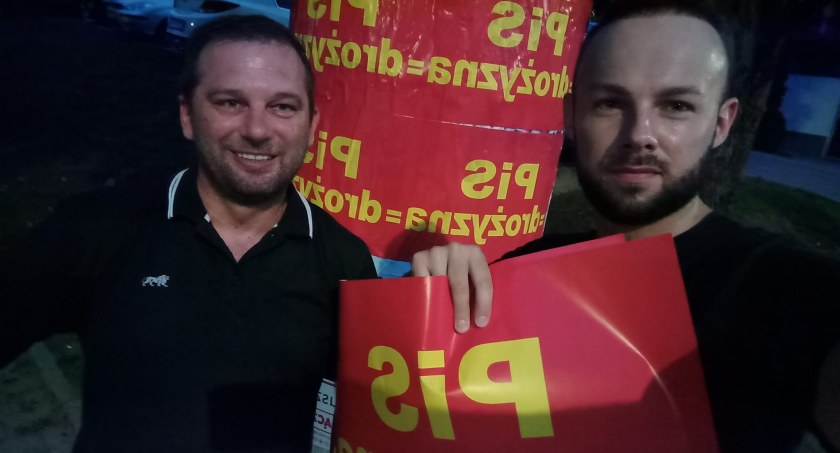 Facebook Hubert Andrych