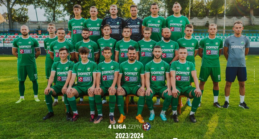Foto: Królewska Chojna/Odra Chojna