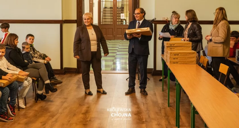 Foto: Królewska Chojna