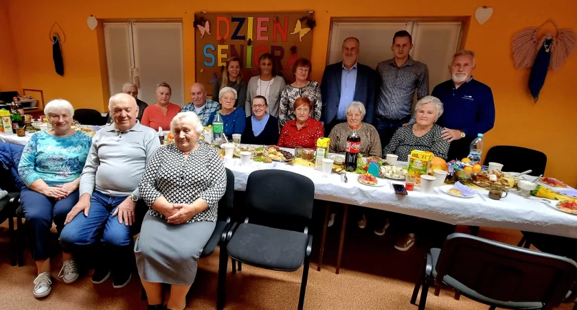 Foto: sołectwo Krajnik