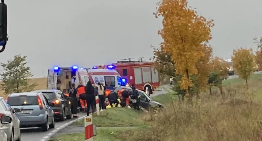 Foto: OSP Cedynia