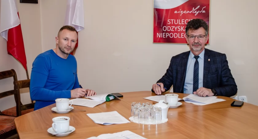 Foto: Moryń