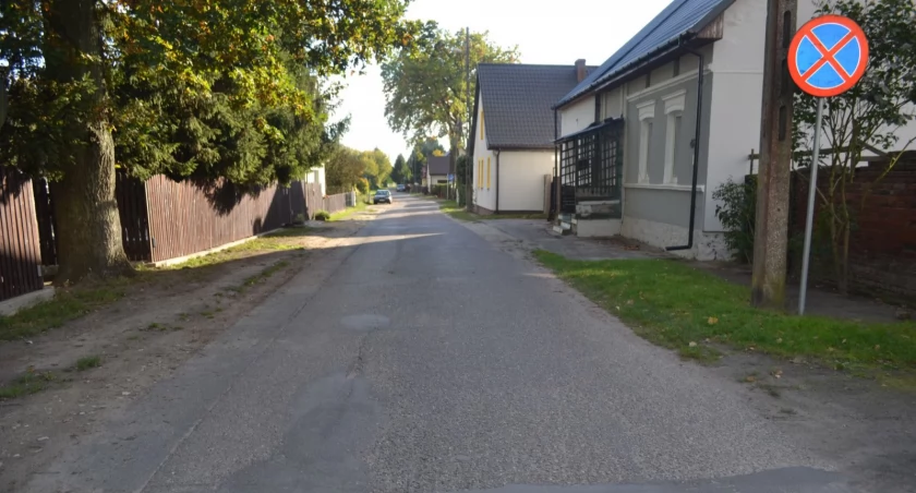 Foto i tekst: Stare Czarnowo