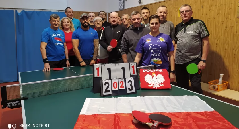 Foto: Piast Gryfino