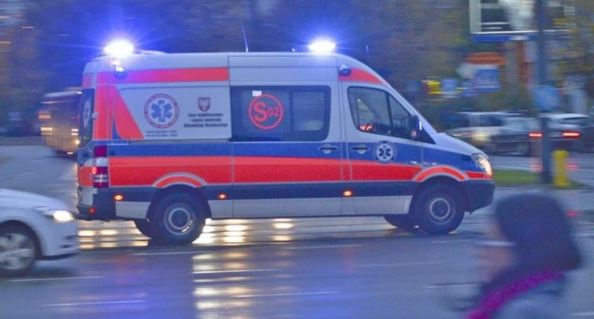 Fotografia poglądowa