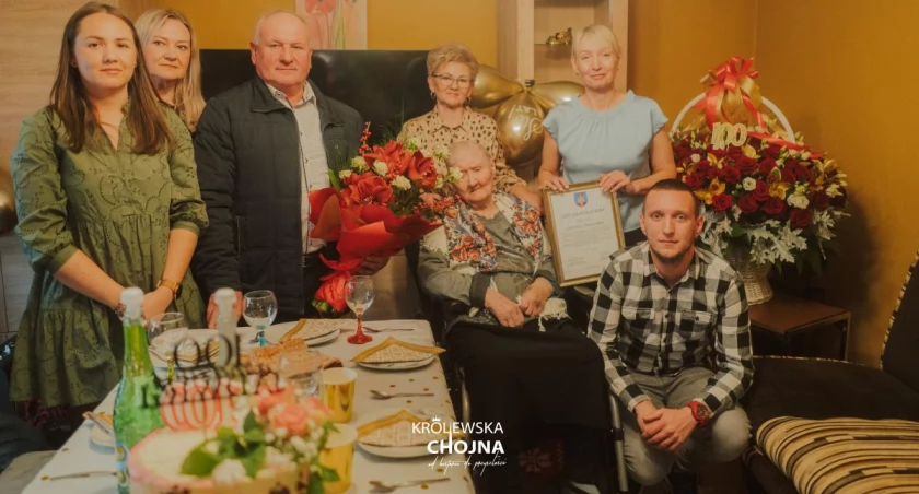 Foto: Królewska Chojna