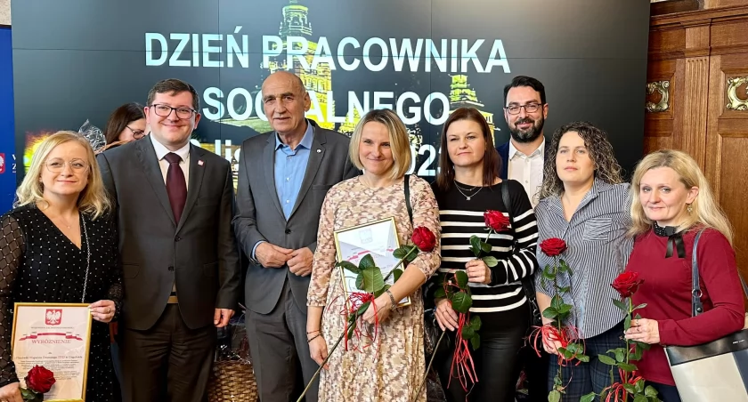 Foto i tekst: gmina Widuchowa