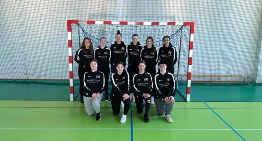 Foto: UKS EJG