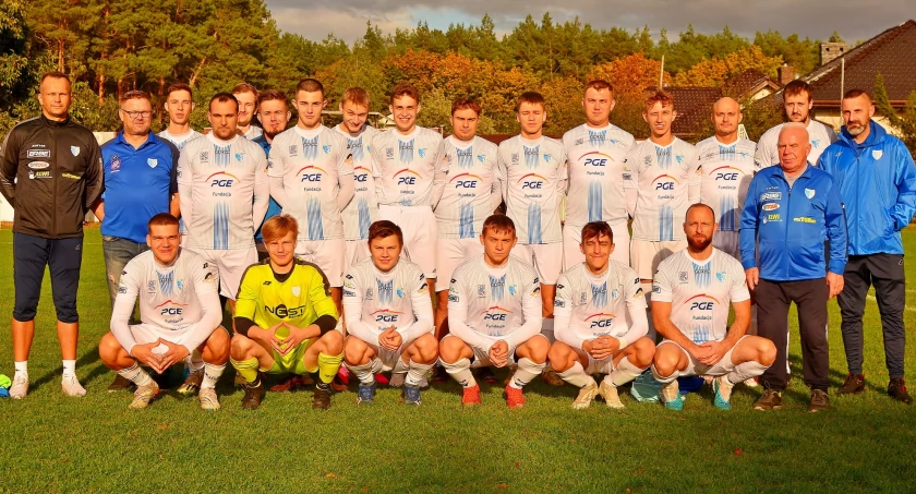 Foto: Zbigniew Włodarczyk