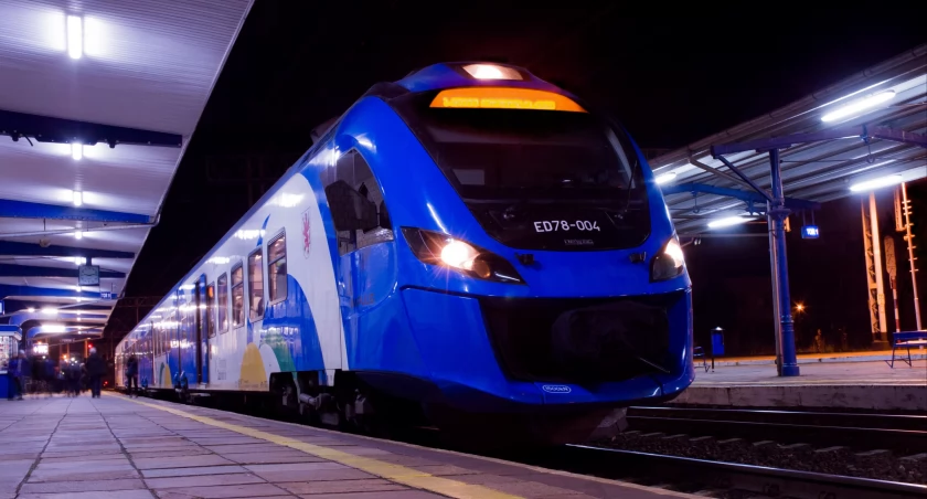 Foto: Polregio 