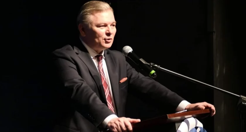 Foto i tekst: Suwerenna Polska - Koło Gryfino