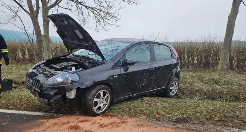 Foto: OSP Chojna