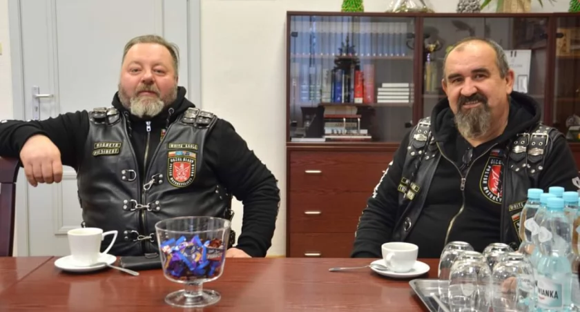 Foto i tekst gmina Gryfino