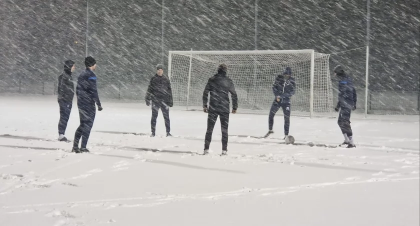 Foto: Odrzanka Radziszewo