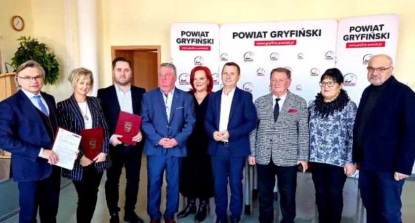 Foto: Powiat Gryfiński
