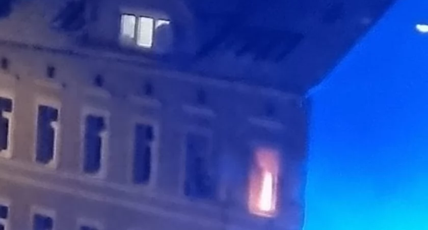 Foto: Suszą! Gryfino!