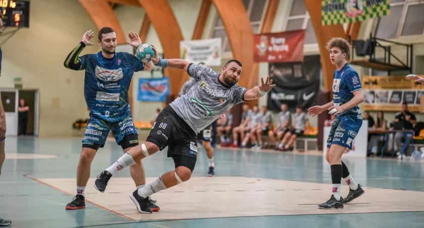 Foto: Jedynka Kodo Morąg