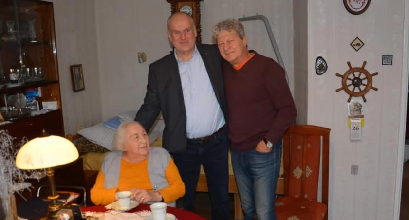 Foto i te