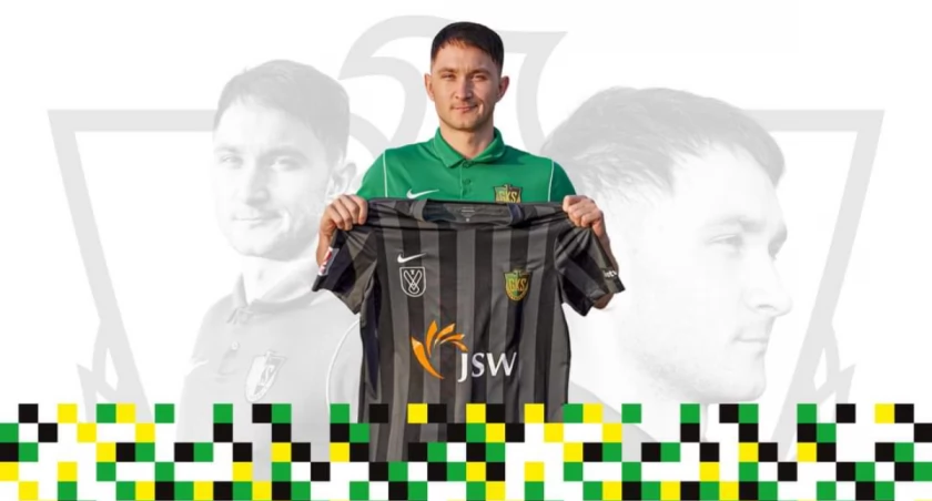 Foto: GKS Jastrzębie 