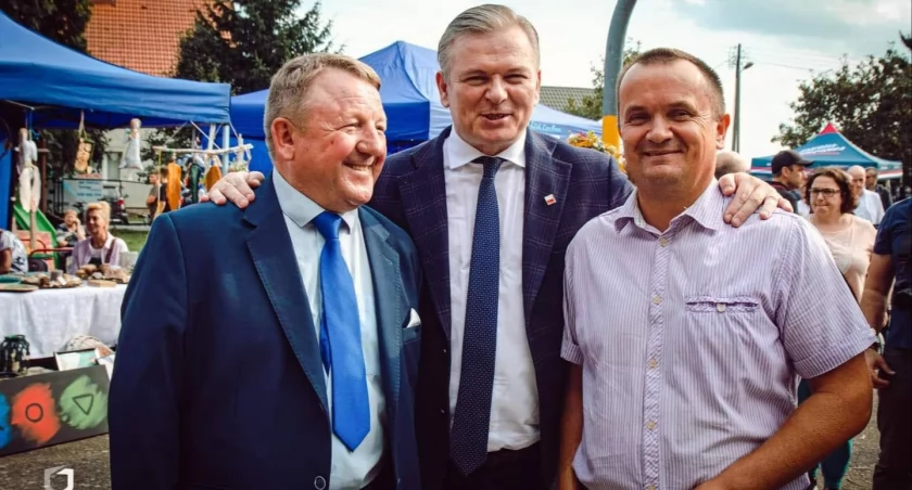 Foto: Suwerenna Polska - koło Gryfino