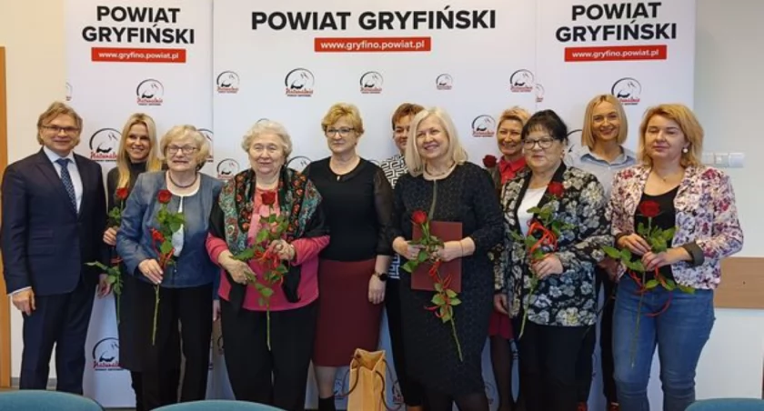 Foto i tekst: Starostwo Powiatowe 