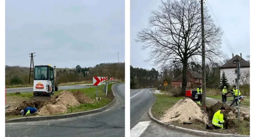 Foto i tekst gmina Widuchowa 
