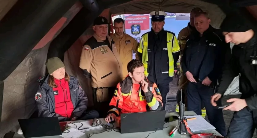 Foto: i tekst gmina Gryfino 