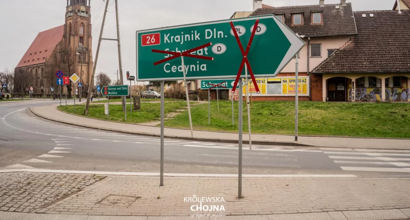 Foto i tekst: gmina Chojna