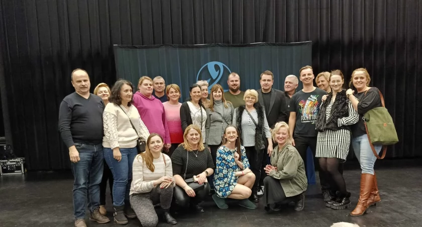 Foto: KGW Chwarstnica