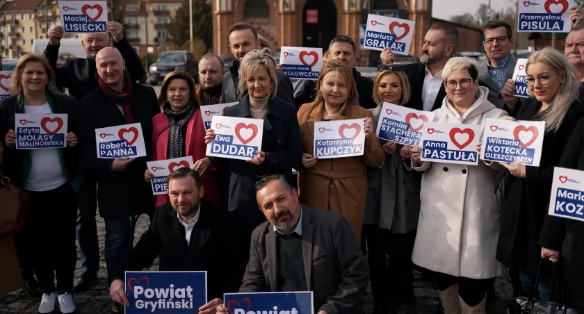 Foto: KO Gryfino