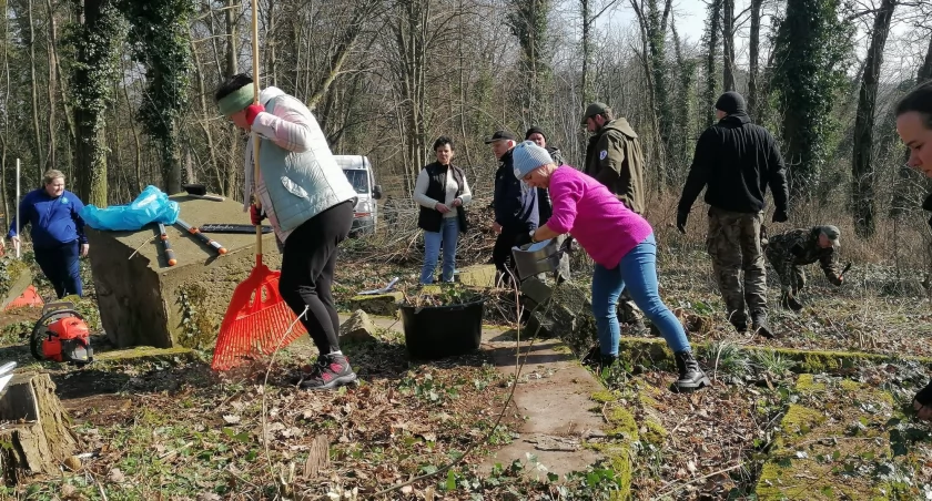 Foto: Stowarzyszenie na rzecz rozwoju Widuchowej