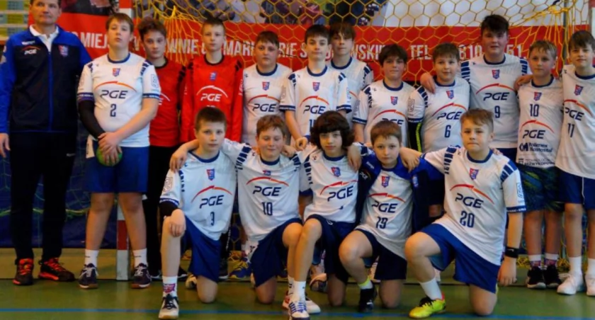 Foto: PGE Junior KPR