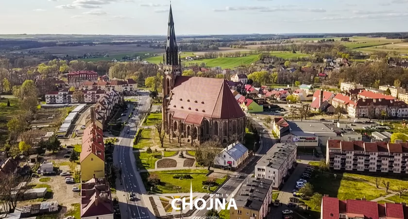 Foto: Królewska Chojna