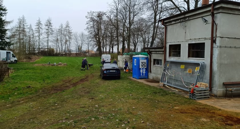 Foto i tekst: gmina Trzcińsko-Zdrój