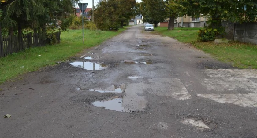 Foto i tekst: gmina Stare Czarnowo