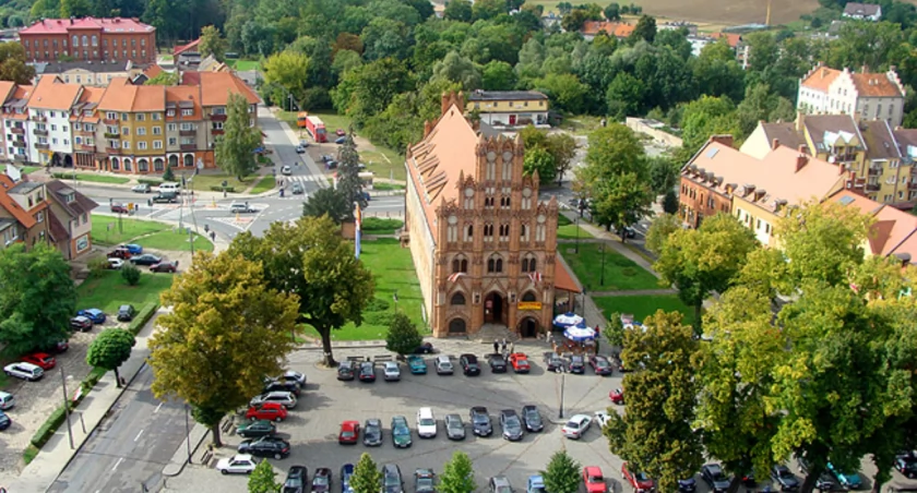 Fot. Lech Sołtysiak