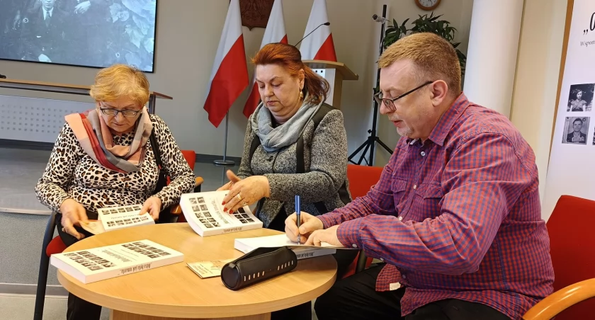 Foto i tekst: gmina Gryfino